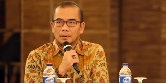 Berubah Sikap Usai Bertemu Jokowi, KPU RI Tidak Jadi Perpanjang Masa Jabatan Anggota KPU Daerah