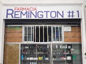 Farmacia Remington #1