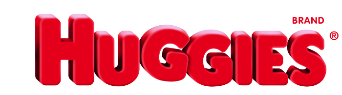 Logotipo de la empresa Huggies