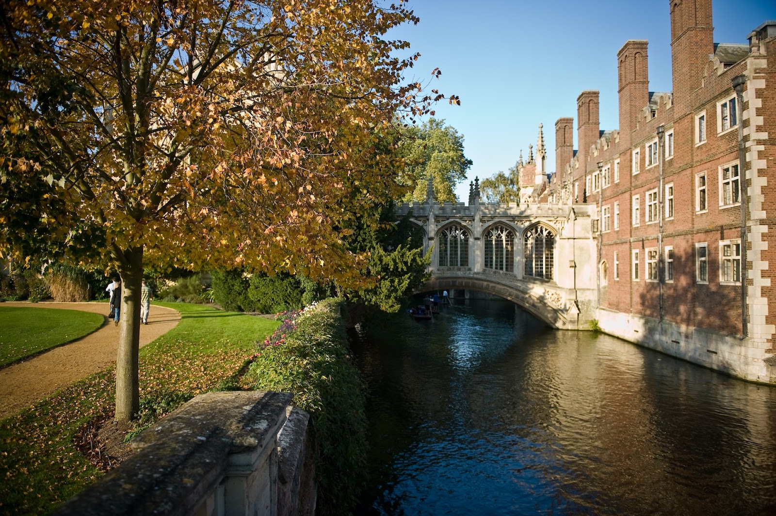 Honeymoon Destinations - Minstrel Court