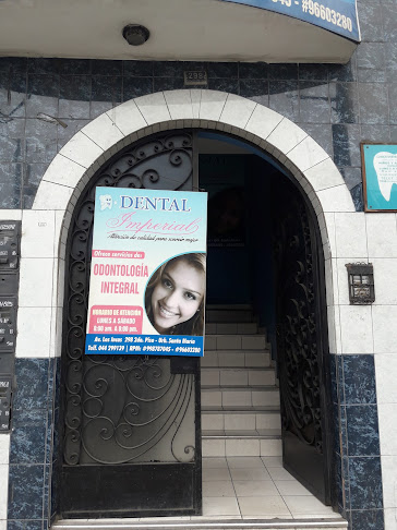 Opiniones de Dental Imperial en Trujillo - Dentista