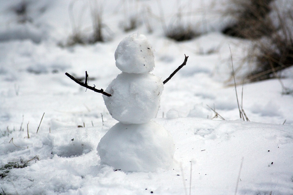 Snowman - Free images on Pixabay