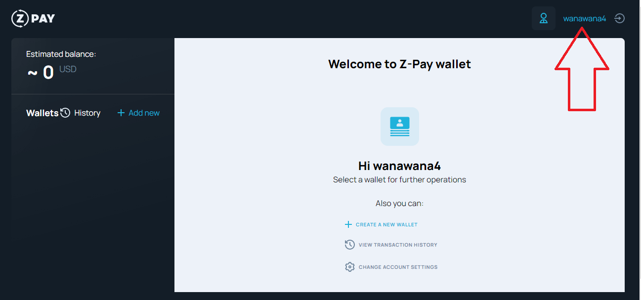 Новая реферальная программа Z-Pay