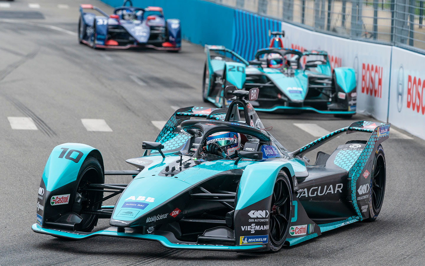 All about Formula 2 (F2) Cars, Schedules, Rules & More