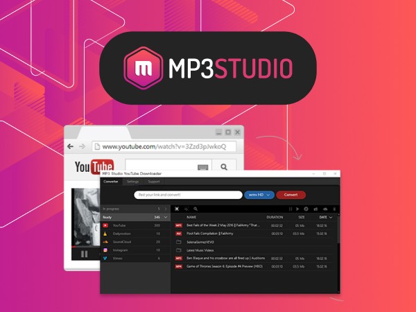 10 Best YouTube To MP3 Converters in 2023 [Free & Paid]