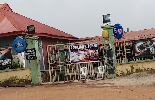 Pavilion Kitchen, Ede Old Road, Osogbo, Nigeria, Bar, state Osun