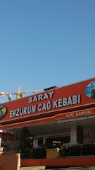 Saray Erzurum Cağ Kebabı