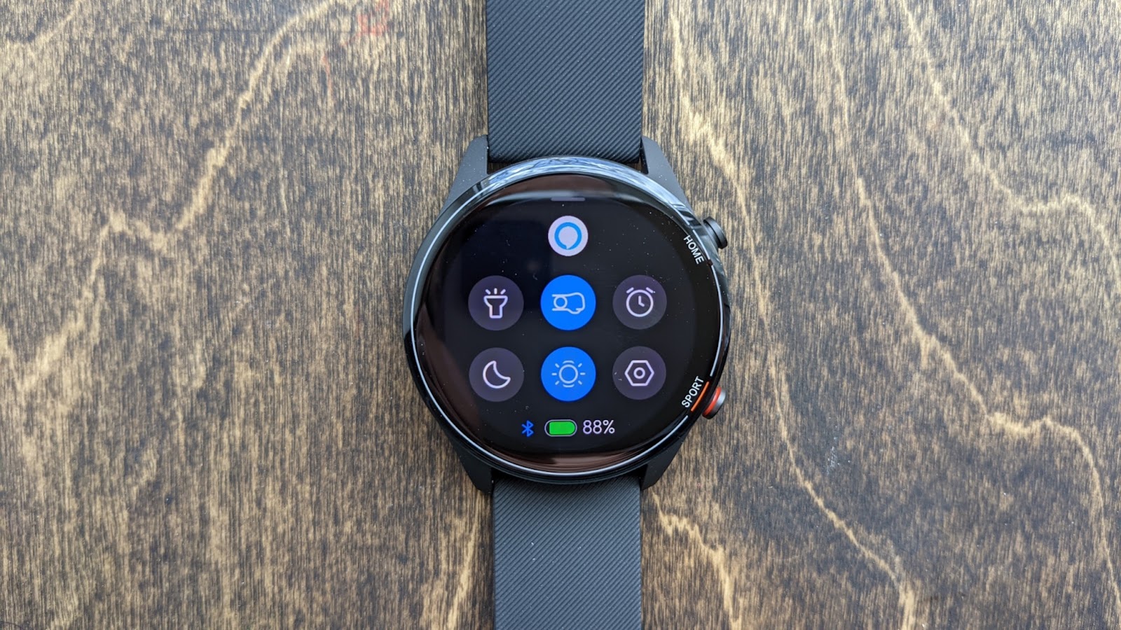 Xiaomi Mi Watch