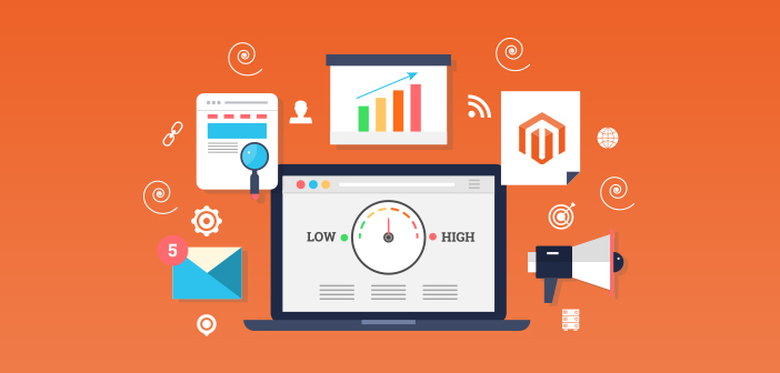 Magento Development And Services