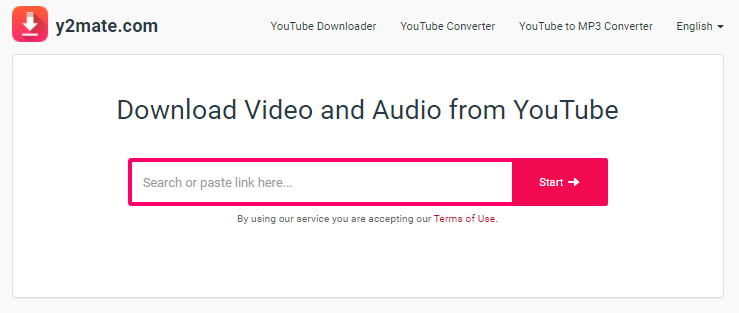 Convertidor de YouTube a MP3: convierta videos de YouTube a un formato de  audio