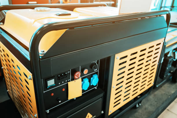The Do's and Don'ts of Starting a Generator