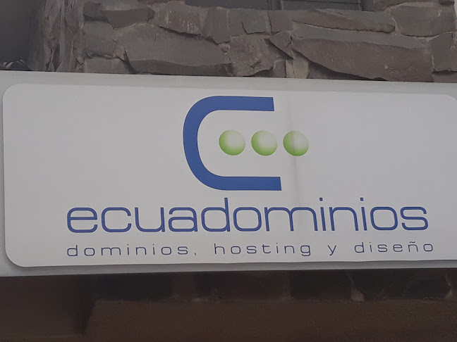 Opiniones de Ecuadominios en Cuenca - Tienda de informática