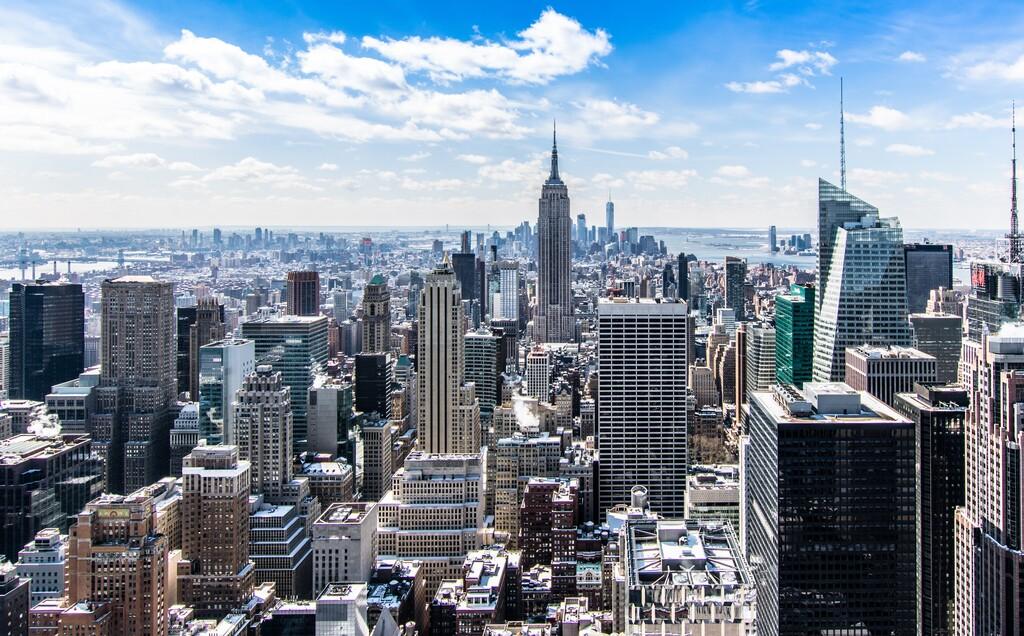 세계서 가장 출장비 비싼 도시 '뉴욕'.. 서울은 아시아 5위