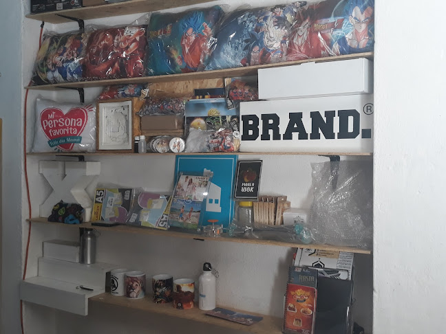 XYZ Estudio Gráfico - Cuenca
