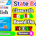 Rajiv English Book Class 12th Pdf, Rajiv English guide book pdf class 12th, UP Board NCERT new english book