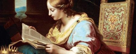 Hipatia, la mártir de la ciencia – Sólo es Ciencia