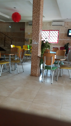 Ultimate Taste, 135 Nnebisis Road, Umuagu, Asaba, Nigeria, Coffee Store, state Anambra