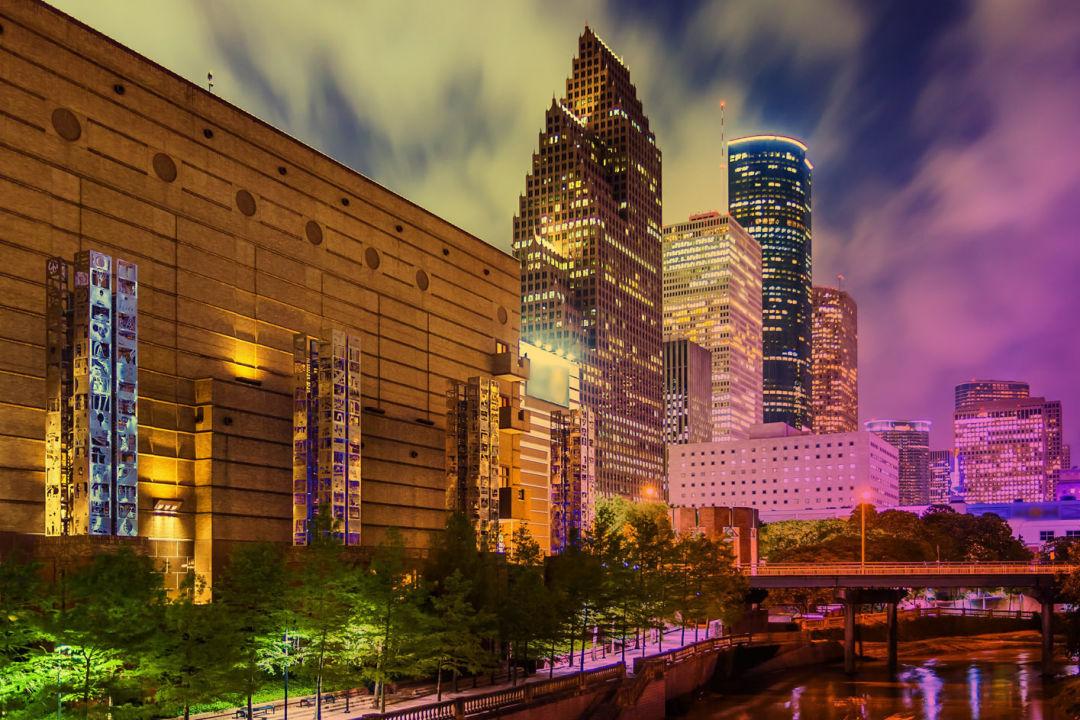 Where to Go In Houston's Theater District | Houstonia Magazine