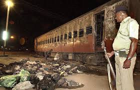 Image result for godhra riots in india