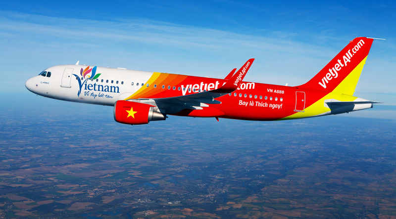 Book cheap flights from Hat Yai to Bangkok with Vietjet | Vietjet Air