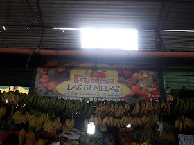 Frutería Las Gemelas