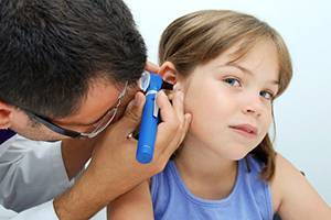 Akut orta kulak iltihabı nasıl teşhis edilir?