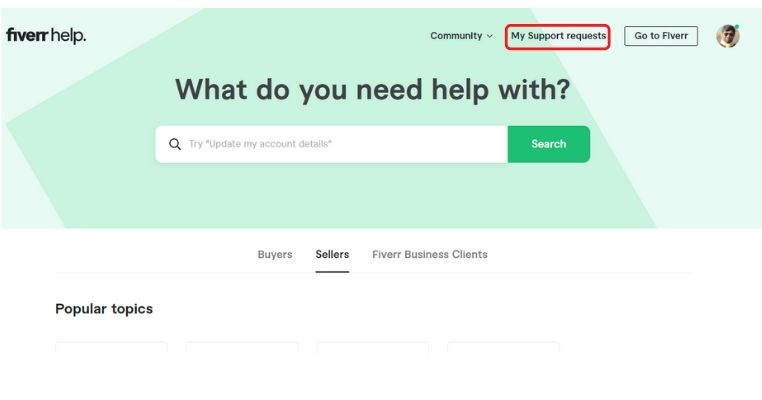 How to Cancel Fiverr Order?