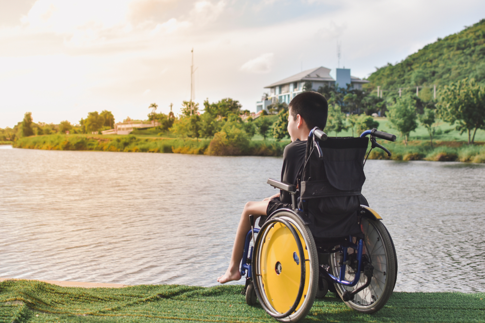 Find inspiration in these stories of people with cerebral palsy 