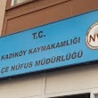 Kadıköy İlçe Nüfus Müdürlüğü