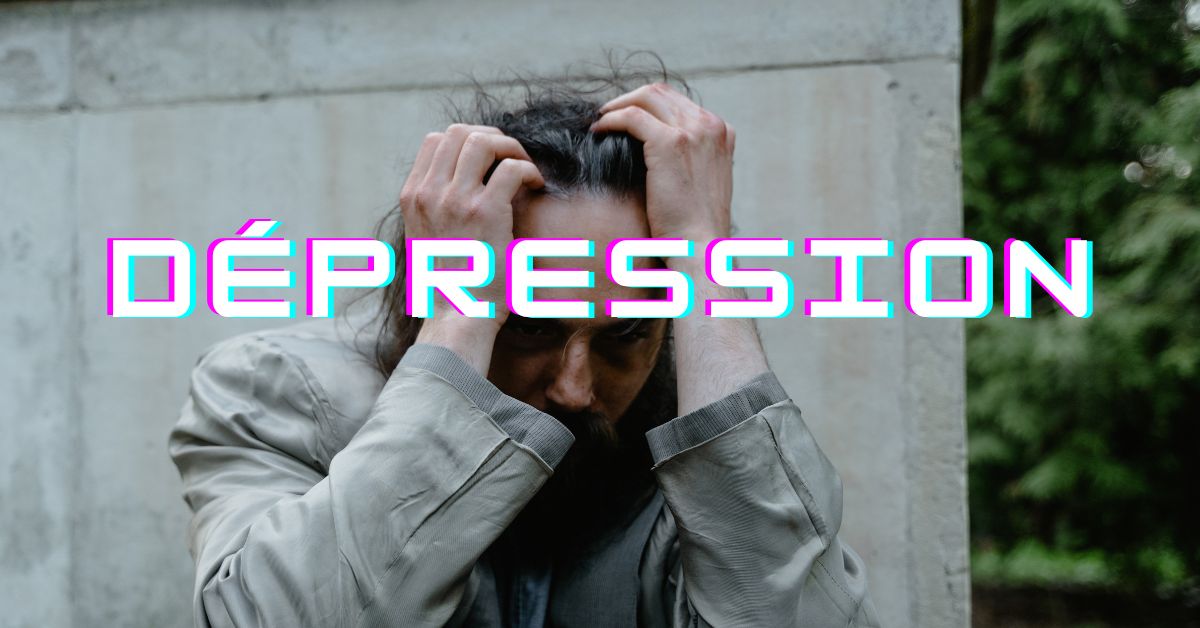 CBD et dépression
