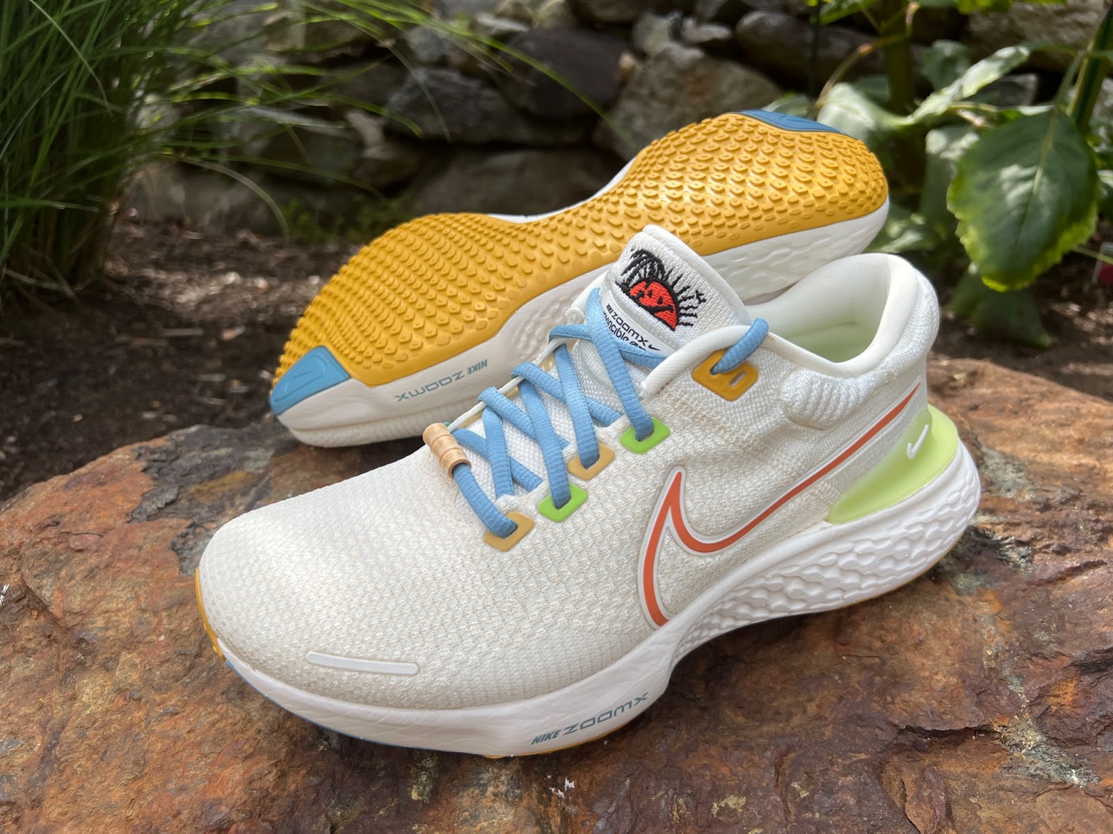 Road Trail Run: Nike ZoomX Invincible Run Fk 2 Multi Tester Review:  Unadulterated Zoom X!