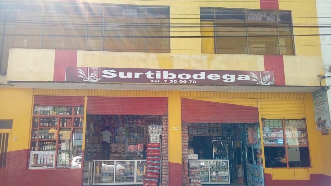 Surtibodega
