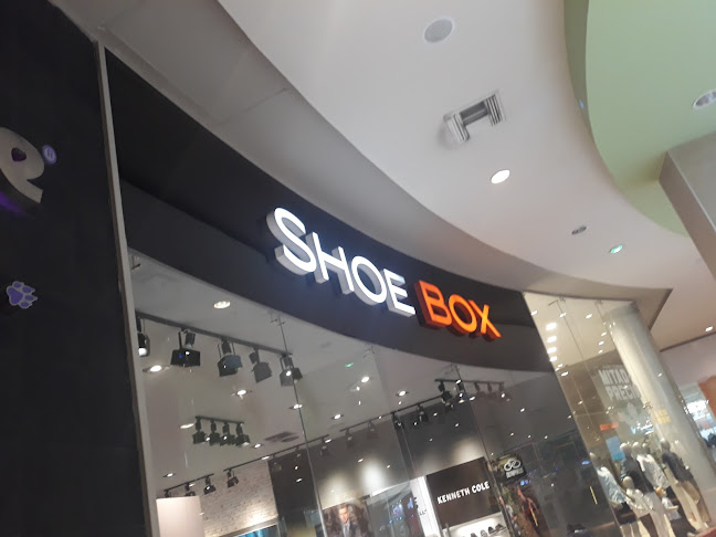 Opiniones de ShoeBox en Guayaquil - Zapatería