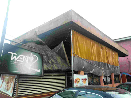 22 Bar, 10 omoku street, D/line,, Port Harcourt, Nigeria, Bar, state Rivers