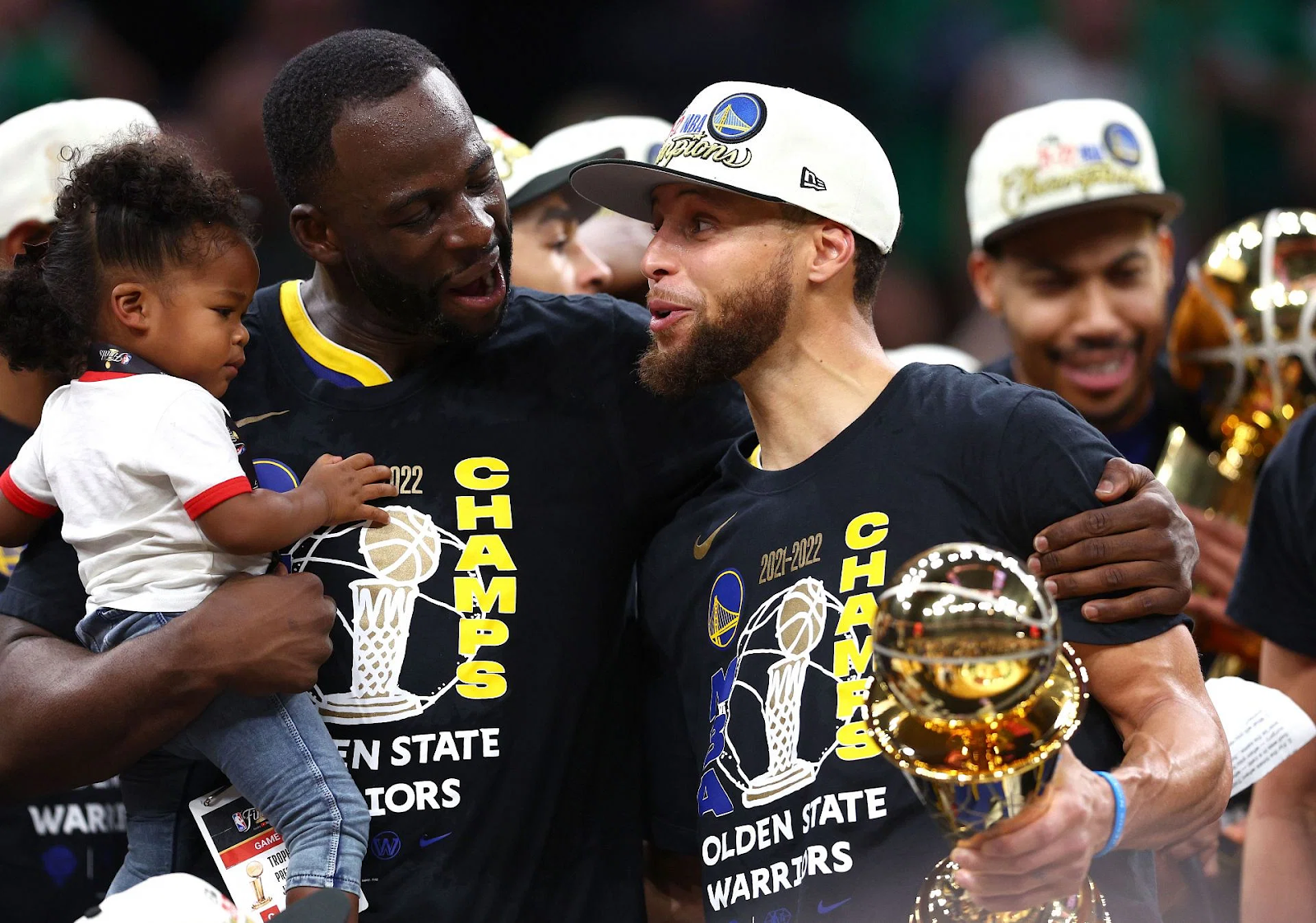 NBA Rumors: Steph Curry is expected to be an unhappy man : It's no surprise that Steph Curry would be livid if the Golden State Warriors