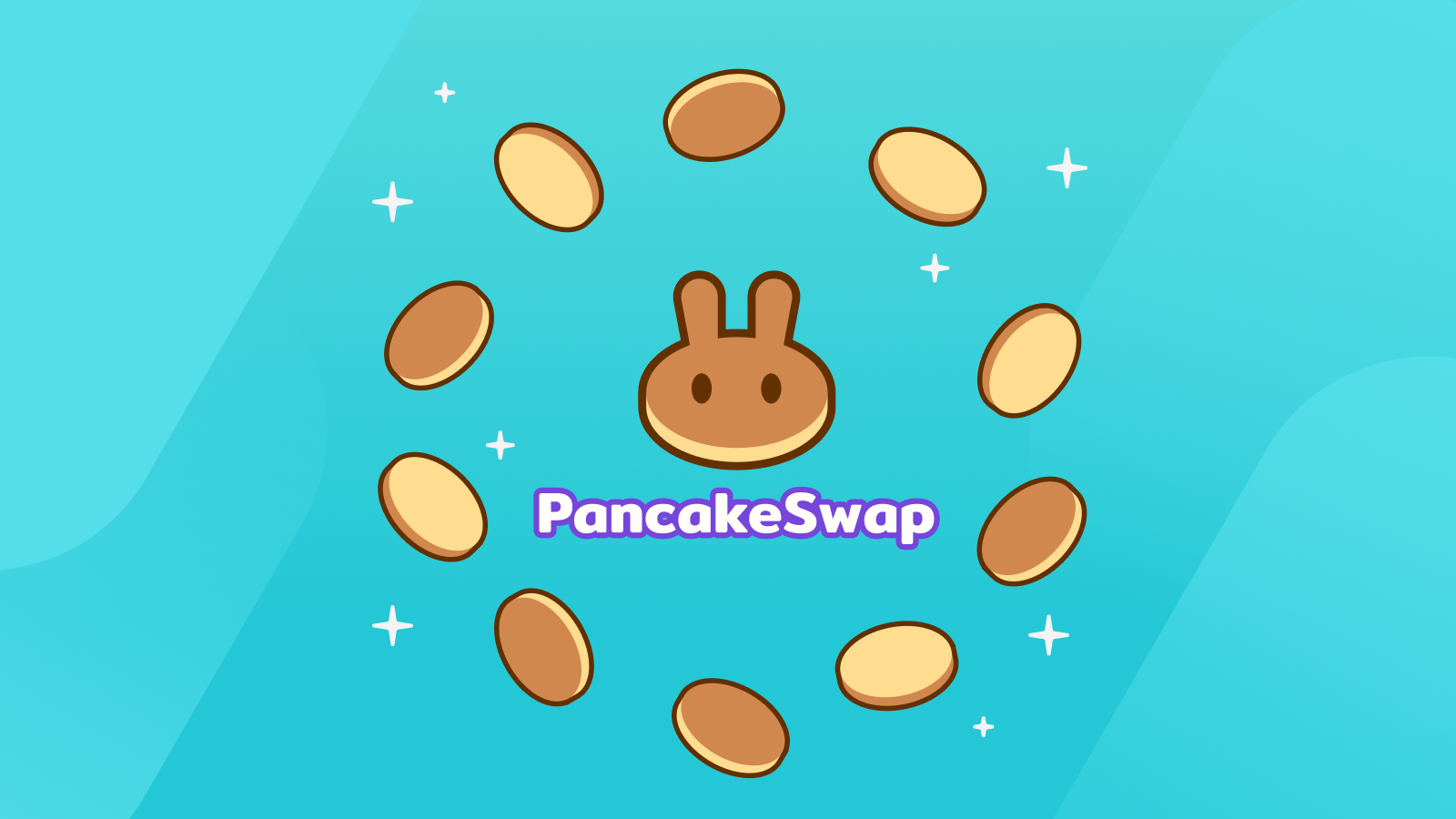 PancakeSwap DEX
