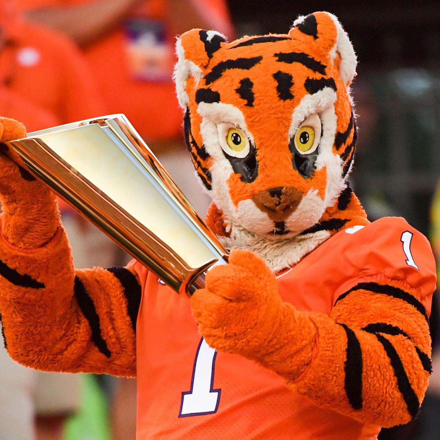 A Total list of Clemson Tigers football seasons : The Clemson Tigers is one of the popular American football team at Clemson University