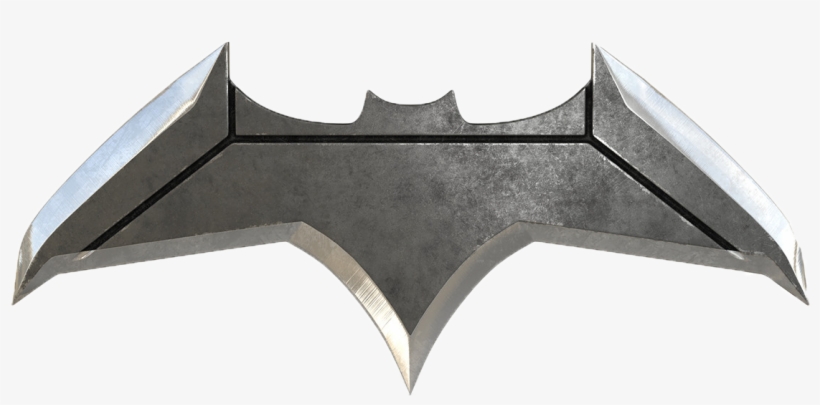 different types of batarangs
