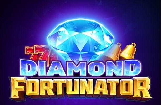 Diamond Fortunator: Hold and Win Slot (2022) 🥇 Review | RTP - AskGamblers