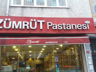 Zümrüt Pastanesi