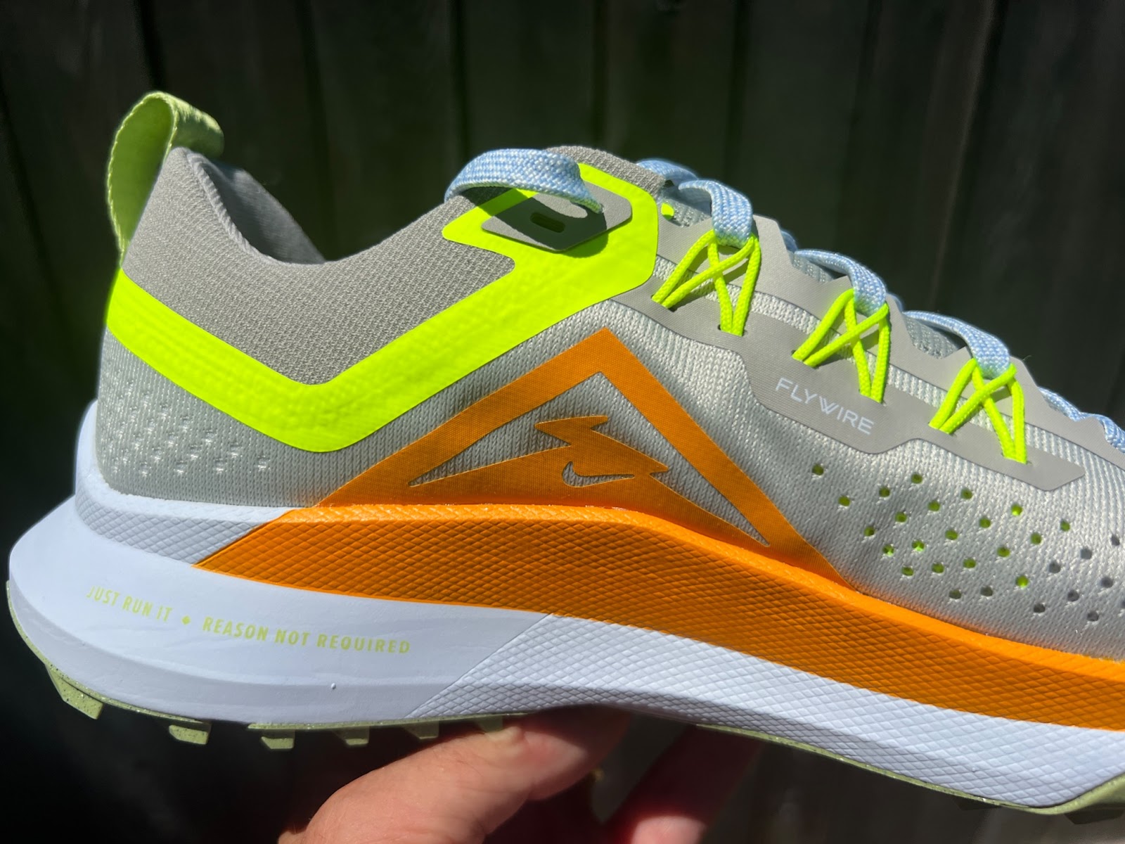 Road Trail Run: Nike React Pegasus Trail 4 Multi Tester Review: A Jack of  All Trades and Master of Almost All! 10 Comparisons