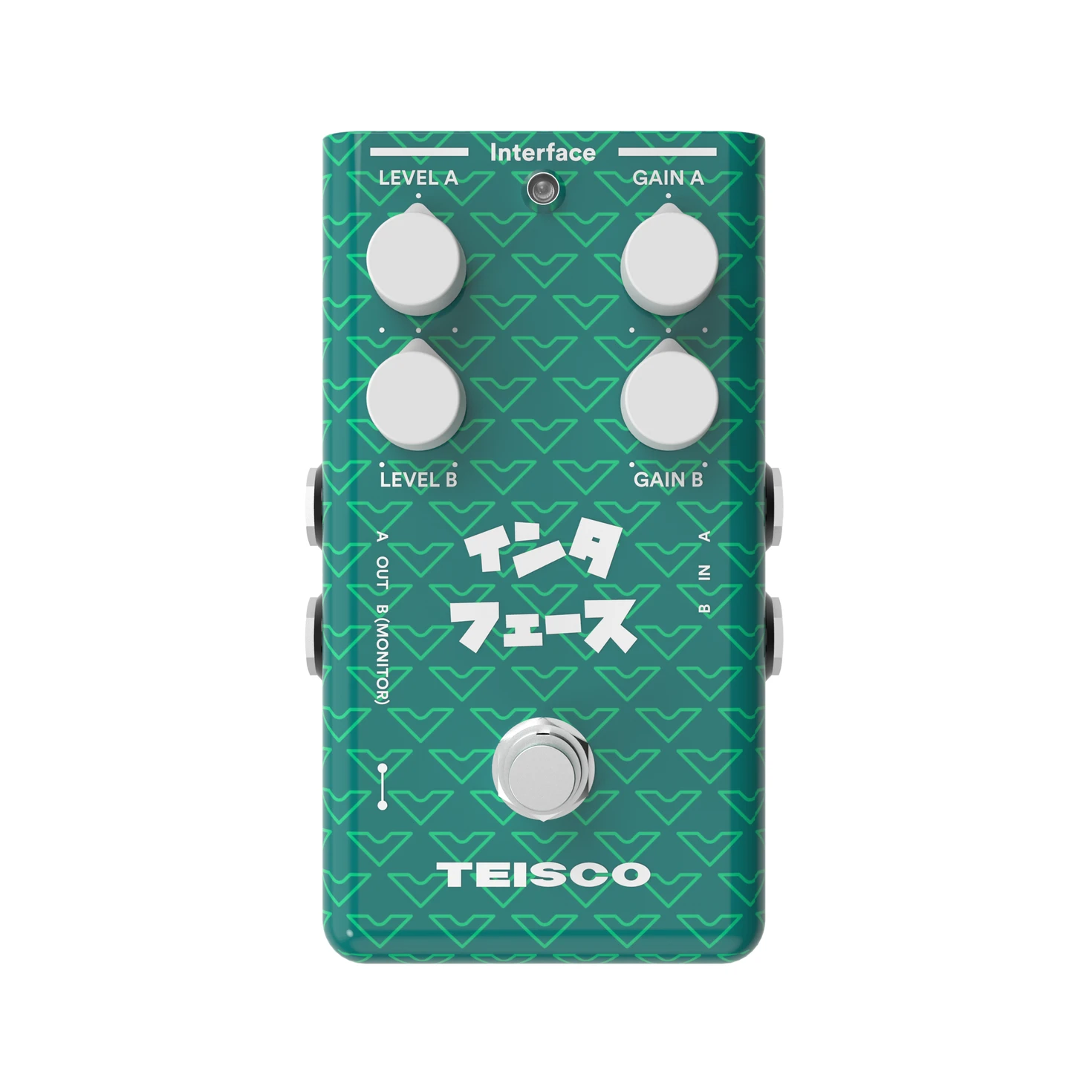 Teisco Interface