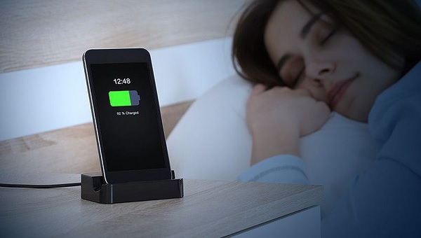 Cách sạc pin cho iPhone sao cho hiệu quả nhất có thể bạn chưa biết