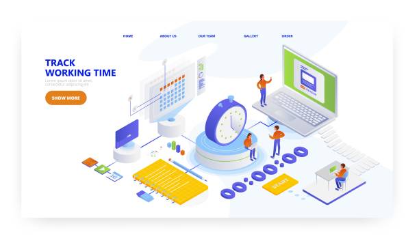 Time Tracking Software Types And Their Features