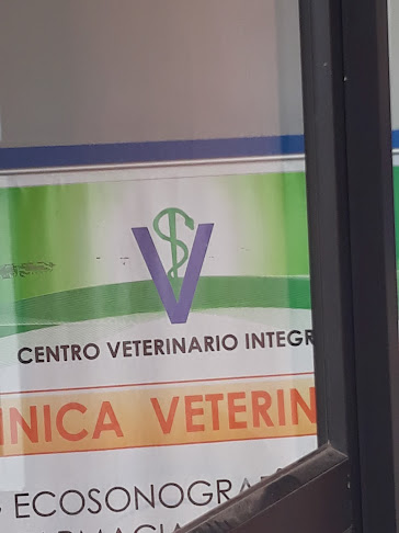 Clinica Veterinaria Integral - Sangolqui