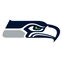Logo of the Seattle Seahawks