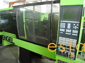 Engel Victory 330/110 (2005) Plastic Injection Moulding Machine