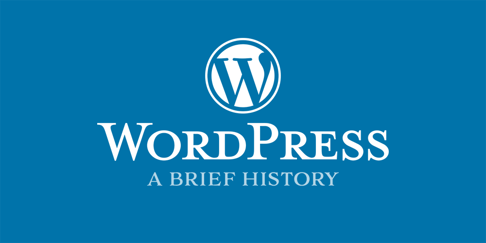 História do WordPress: o bom, o ruim e o feio