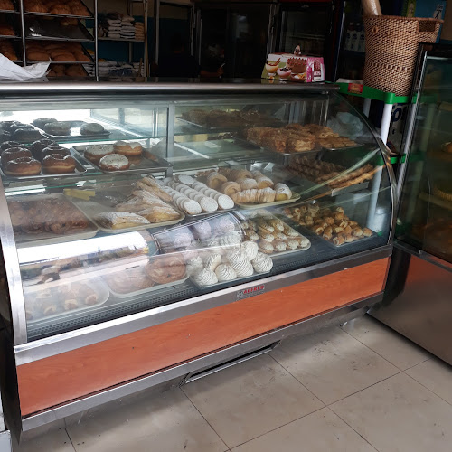 Sweet Temptation - Guayaquil