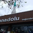 Anadolu Mağazaları